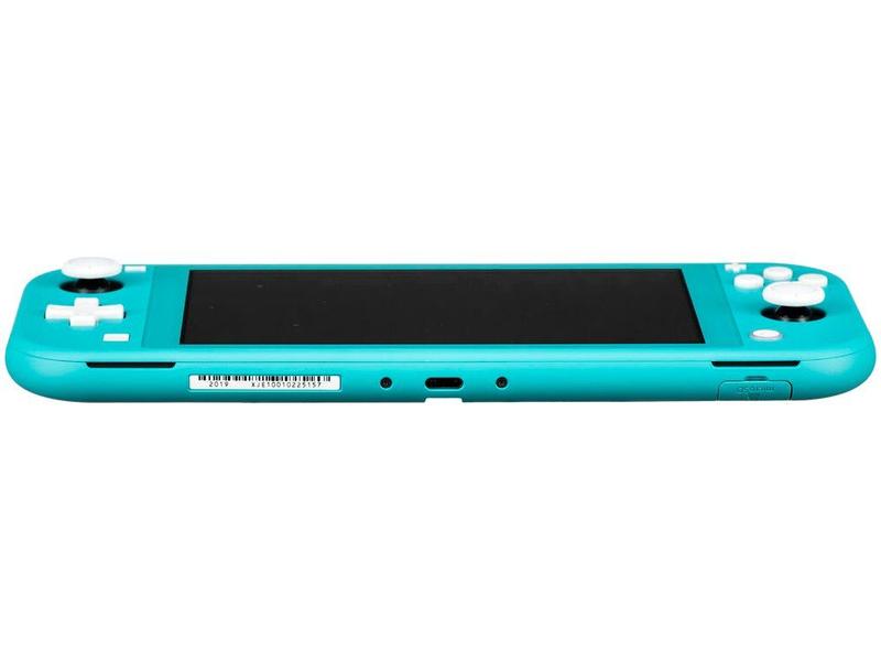 Nintendo Switch Lite 32 GB Turquesa Standard LCD 5,5